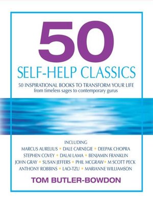 50 Self-Help Classics - Audiobook